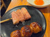 炭火串焼 鶏ジロー東中野店: ちぃちゃんさんの2026年09月13日の3枚目の投稿写真