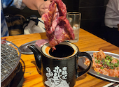秩父ホルモン焼肉まる助 西武秩父駅前店: ちぃちゃんさんの2026年09月13日の1枚目の投稿写真