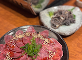 ホルモン焼肉円蔵 長岡京総本店: ラムさんの2025年04月02日の2枚目の投稿写真