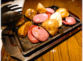 ACCESO Italian Bar & Trattoria 渋谷アチェーゾ: まりんさんの2022年12月25日の3枚目の投稿写真
