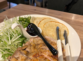 府中餃子バル あわ屋: aaaさんの2026年08月18日の3枚目の投稿写真