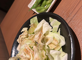 鶏十兵衛 府中店: aaaさんの2026年07月24日の2枚目の投稿写真