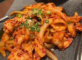 コラボ KollaBo 焼肉 韓国料理 府中店: aaaさんの2026年02月07日の3枚目の投稿写真