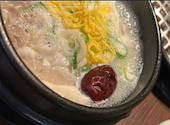 コラボ KollaBo 焼肉 韓国料理 府中店: aaaさんの2026年09月05日の1枚目の投稿写真