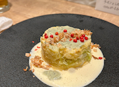 【新宿東口駅3分】しゃぶしゃぶ鍋×飲み放題　菜食酒場 レタスや: aaaさんの2026年08月28日の1枚目の投稿写真