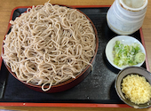 上原屋そば店の口コミ画像1