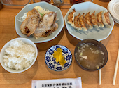オリオン餃子 高崎駅前店: まっさんさんの2026年05月13日の1枚目の投稿写真