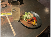 和食バル　ふわり　岐阜: しもちゃんさんの2026年04月の1枚目の投稿写真