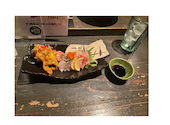 和食バル ふわり: しもちゃんさんの2026年04月27日の3枚目の投稿写真