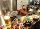 夜空のジンギスカン 本店: ゆみこママさんの2025年10月07日の3枚目の投稿写真