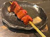 焼き鳥BAR 蔵八 すすきの: なさんの2026年05月18日の1枚目の投稿写真