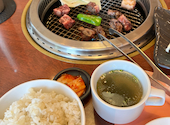 焼肉AZUMA 香椎浜店: ももさんの2026年05月の1枚目の投稿写真