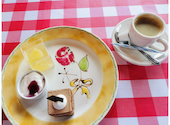 ピッツェリア リストランテ トスカーナの休日: りっちゃんさんの2026年05月13日の2枚目の投稿写真