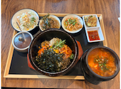 韓国食堂 bibimaru ビビマル 豊橋飯村店: あかねさんの2026年07月17日の1枚目の投稿写真