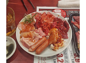 榮華亭 難波店: カズキさんの2026年05月31日の1枚目の投稿写真