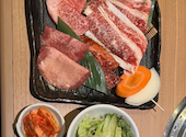 黒毛和牛焼肉 ビーファーズ 岸和田牧場: カズキさんの2026年04月10日の1枚目の投稿写真