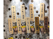 【ステーキ含む食べ飲み放題全200種類】　大衆酒泉テルマエ栄泉: カズキさんの2026年08月31日の1枚目の投稿写真