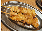 串とメシにはサケキタル 栄住吉店: カズキさんの2026年08月31日の1枚目の投稿写真