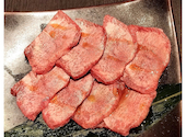 焼肉Lab 難波店: カズキさんの2026年05月31日の1枚目の投稿写真