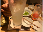月あかり 酒菜の隠れ家 秦野駅前店: ゆみさんの2022年07月03日の1枚目の投稿写真