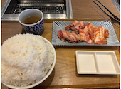 焼肉食堂やまと 小牧店: ろくもんさんの2026年09月04日の1枚目の投稿写真