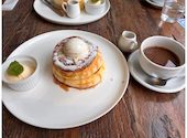 CAFE&BAR Manhattan カフェ&バー マンハッタン: むむさんの2026年06月09日の1枚目の投稿写真