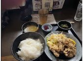 にぎわい酒場 万 本店: プロテインさんの2026年05月17日の1枚目の投稿写真