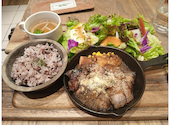 おやさいガーデン TIERRA ティエラ 阪急梅田店: プロテインさんの2026年03月22日の1枚目の投稿写真