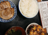 堂山食堂 ホワイティ梅田店: プロテインさんの2026年01月31日の1枚目の投稿写真