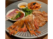 韓国料理 イチサン 天満橋店: うんちゃんさんの2024年12月07日の1枚目の投稿写真
