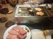 焼肉いかがで祥: さなちゃんさんの2026年08月21日の1枚目の投稿写真