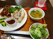 神戸アジアン食堂バル SALA: rinさんの2024年04月27日の1枚目の投稿写真