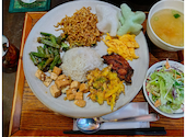 神戸アジアン食堂バル SALA: rinさんの2026年02月02日の1枚目の投稿写真