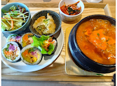 韓国料理 HARU: rinさんの2026年03月29日の1枚目の投稿写真