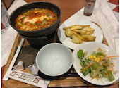 横濱元町ドリア アルカキット錦糸町店: えのぴょんさんの2026年08月13日の1枚目の投稿写真