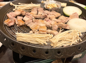 韓食堂 モクチャ Mokcha: わこさんの2026年09月18日の1枚目の投稿写真
