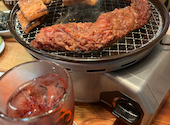ホルモン焼肉 縁 えん 赤羽店: みーちゃんさんの2024年04月23日の1枚目の投稿写真