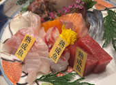 居酒屋 鯛之鯛 難波 なんば店: みなみさんの2024年10月27日の1枚目の投稿写真