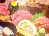 【個室完備】　生本マグロと創作和食　海鮮居酒屋　海王　松戸店: 野口くんさんの2026年08月22日の3枚目の投稿写真
