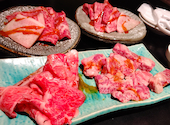 炙家の焼肉食べ放題　鳥人 -chojin-　藍住店: ひかるさんの2026年06月21日の2枚目の投稿写真