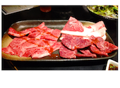 炙家の焼肉食べ放題　鳥人 -chojin-　藍住店: ひかるさんの2026年07月11日の1枚目の投稿写真