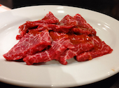 炙家の焼肉食べ放題　鳥人 -chojin-　藍住店: ひかるさんの2026年07月11日の2枚目の投稿写真