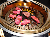 炙家の焼肉食べ放題　鳥人 -chojin-　藍住店: ひかるさんの2026年07月11日の3枚目の投稿写真