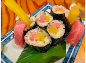 天ぷらと海鮮 ニューツルマツ 心斎橋パルコ店: なおなおさんの2026年08月18日の1枚目の投稿写真