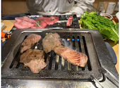 焼肉 ももたろう 神栖店: さなさんの2024年04月01日の2枚目の投稿写真