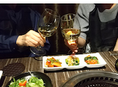 個室焼肉 和苑 南浦和: kazuちゃんさんの2023年05月10日の1枚目の投稿写真