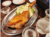 海鮮と骨付鳥 讃岐酒場 高松フェリー通り店: しぉさんの2025年03月03日の2枚目の投稿写真