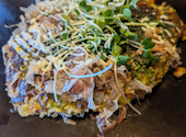 創作お好み焼き とんと 川西店: ドキンママさんの2026年05月11日の2枚目の投稿写真