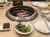 肉屋の本格焼肉 黒牛一期 山本店: まりんさんの2026年06月12日の1枚目の投稿写真