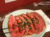 個室焼肉ホルモン　六花　りっか: じろうさんの2024年07月の1枚目の投稿写真